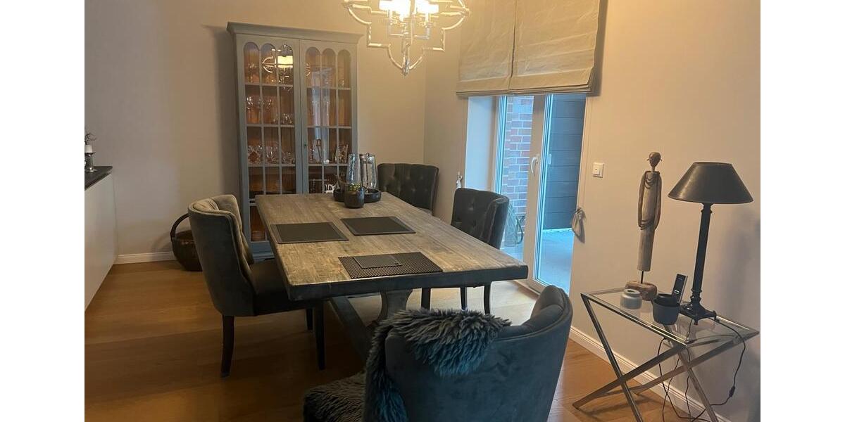 Erdgeschoßwohnung Reinbek - 2.5 Zimmer, 100 m&sup2;, 585.000&euro; | Angebot:25942031