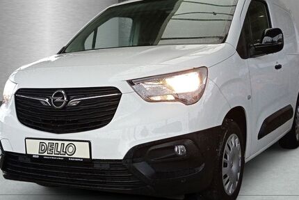 Opel Combo 24.871 km 16.990 &euro; Reinbek 21465