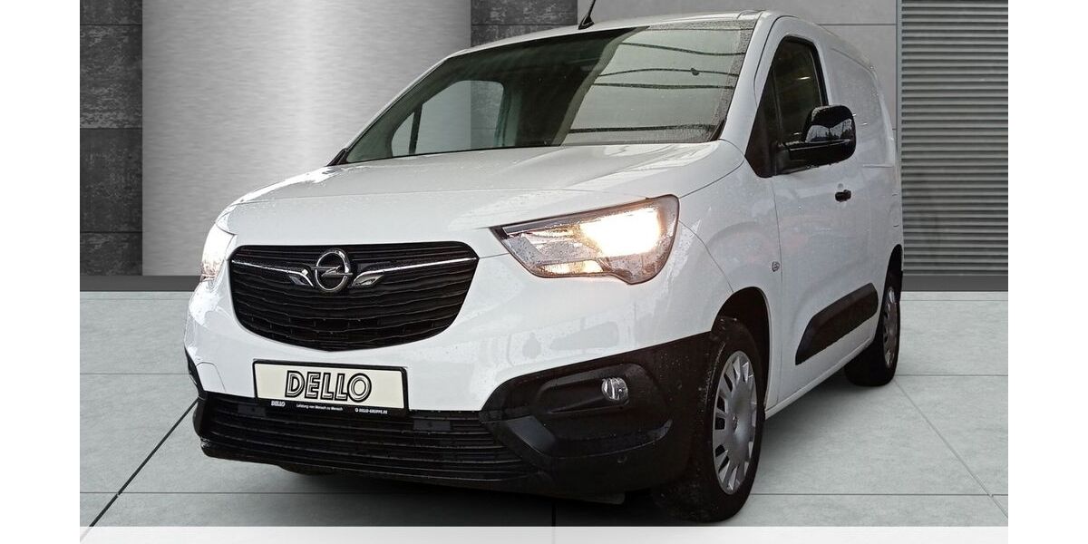 Opel Combo 24.871 km 16.990 &euro; Reinbek 21465