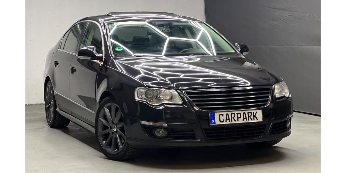VW Passat Variant 120.000 km 9.500 &euro; Hamburg 22111