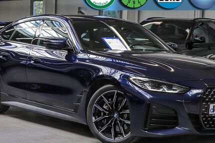 BMW 430 Gran Coupé 155.000 km 36.800 &euro; Glinde 21509