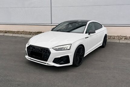 Audi A5 68.000 km 28.000 &euro; Hamburg 22113
