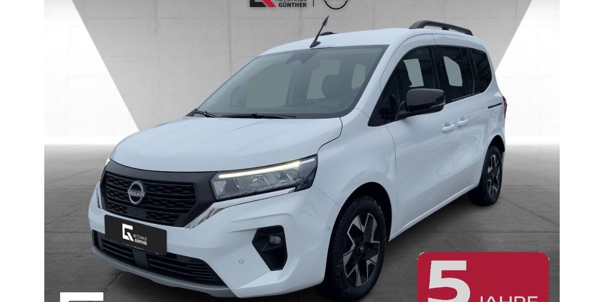 Nissan Townstar 17.175 km 25.990 &euro; Hamburg 21035