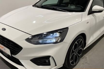 Ford Focus 185.000 km 13.950 &euro; Norderstedt 22848