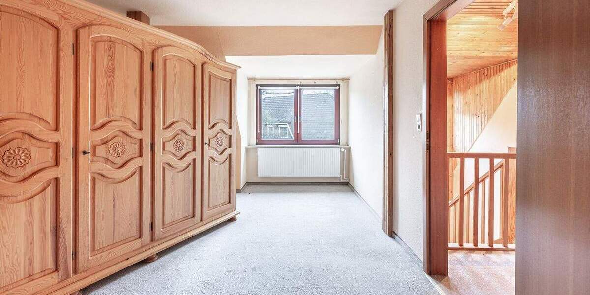 Einfamilienhaus Tangstedt Wilstedt - 3 Zimmer, 96 m&sup2;, 399.000&euro; | Angebot:25695980