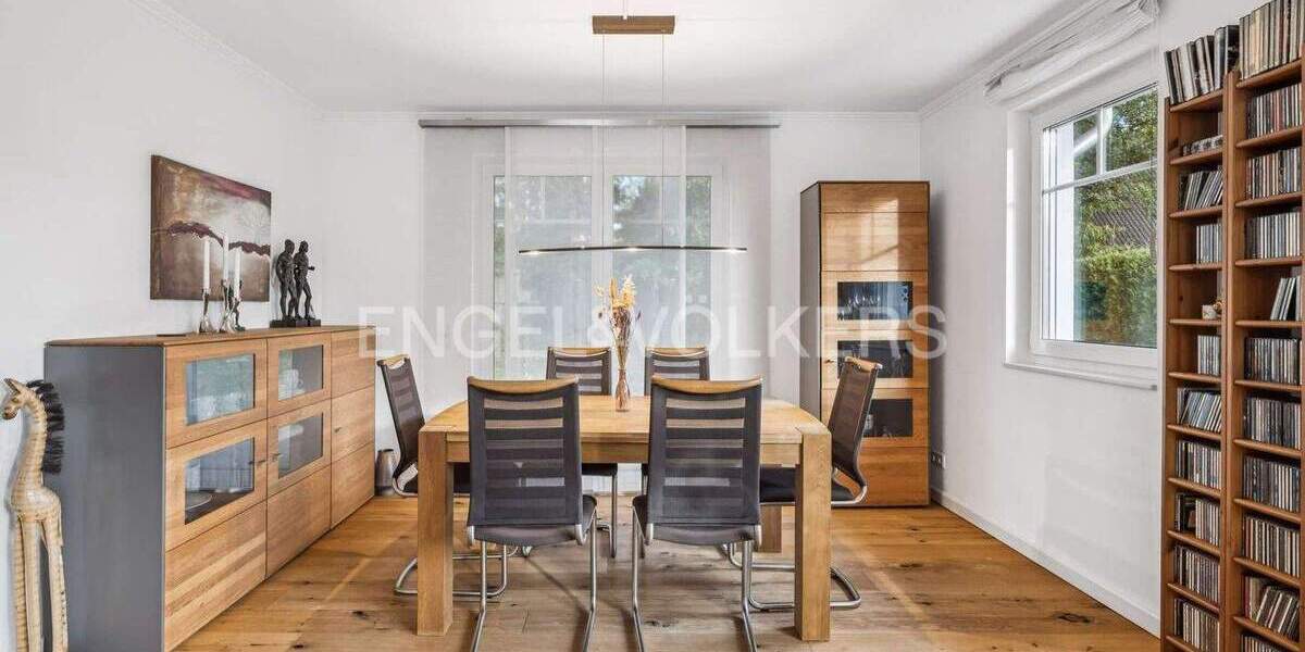 Einfamilienhaus Ammersbek Schäferdresch - 4 Zimmer, 146 m&sup2;, 749.000&euro; | Angebot:25701554