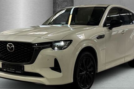 Mazda CX-60 37.151 km 36.990 &euro; Hamburg 22529