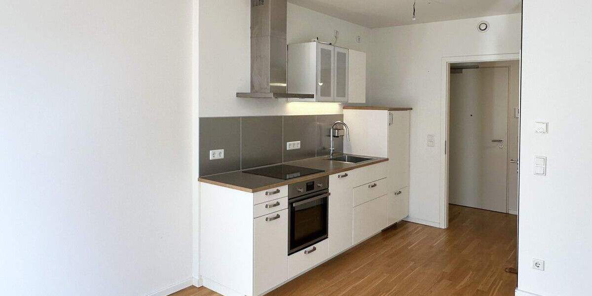 Etagenwohnung Hamburg Stellingen - 2 Zimmer, 54 m&sup2;, 415.000&euro; | Angebot:25662609