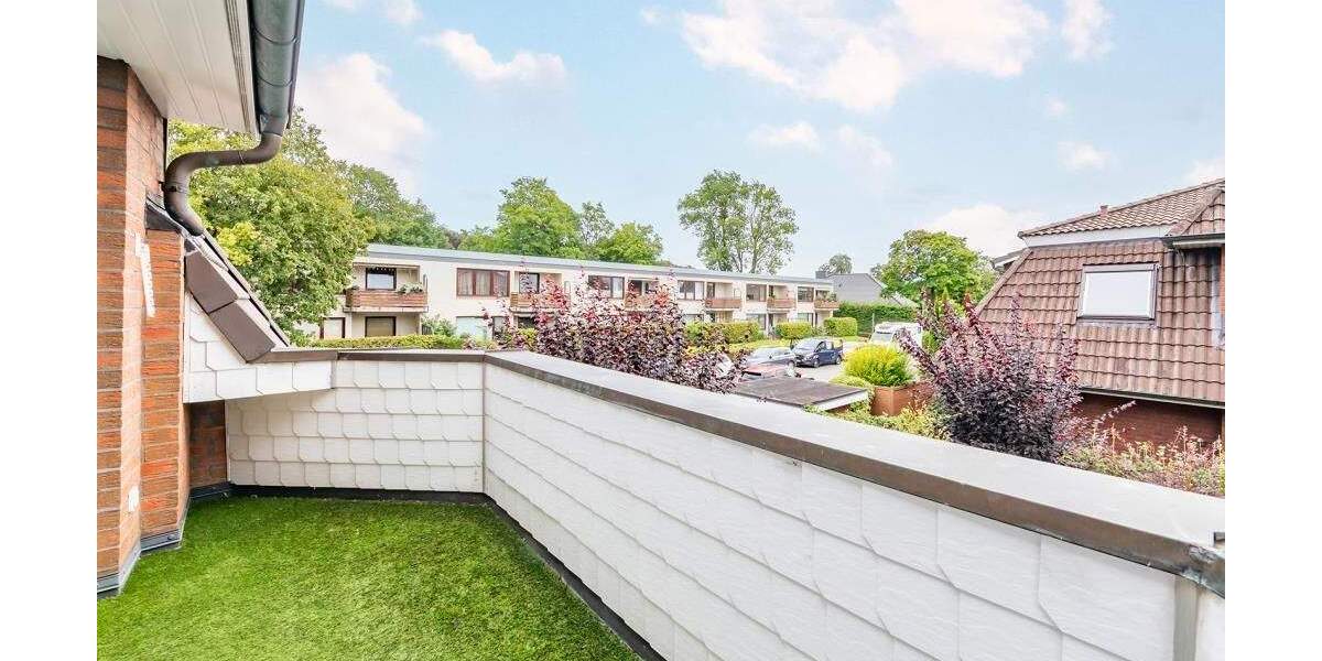 Mehrfamilienhaus, Wohnhaus Reinbek - 5 Zimmer, 157 m&sup2;, 675.000&euro; | Angebot:25728831