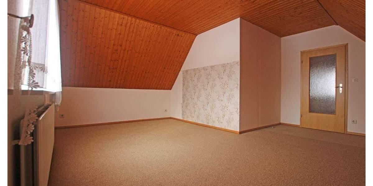 Einfamilienhaus Wentorf bei Hamburg - 4 Zimmer, 117 m&sup2;, 429.000&euro; | Angebot:25747160