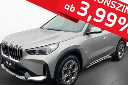 BMW X1 18.006 km 37.350 &euro; Hamburg 21073