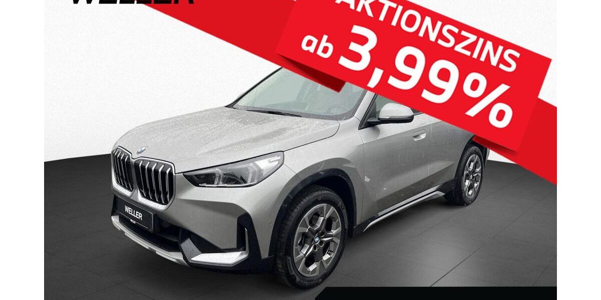 BMW X1 18.006 km 37.350 &euro; Hamburg 21073