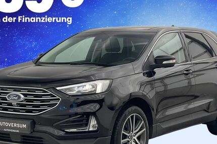 Ford Edge 67.555 km 22.845 &euro; Uetersen bei Hamburg 25436