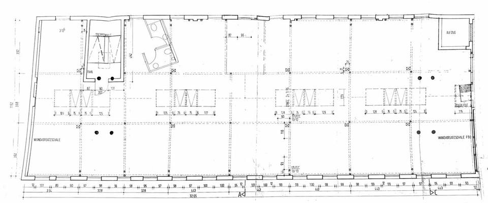 Gewerbeobjekt Hamburg Altona-Nord - 4.200&euro; | Angebot:23855217