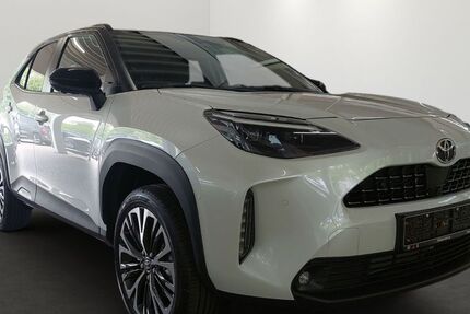 Toyota Yaris Cross 3.000 km 32.480 &euro; Hamburg 22399