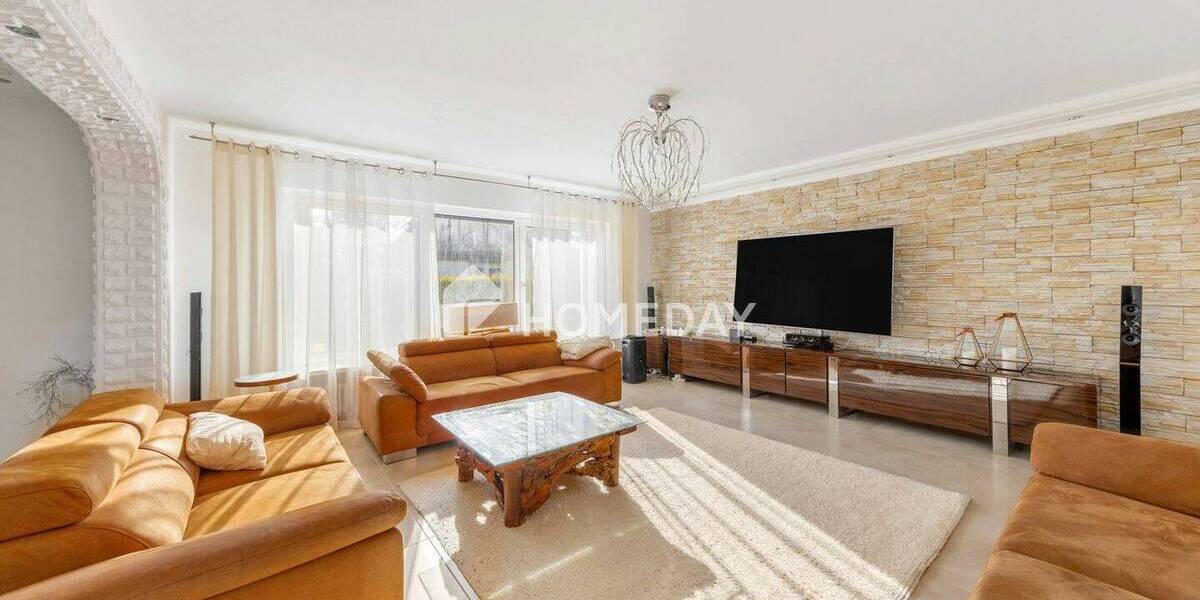 Einfamilienhaus Tangstedt - 6 Zimmer, 187 m&sup2;, 549.000&euro; | Angebot:25928568