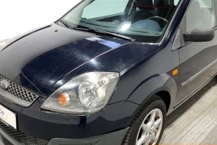 Ford Fiesta 143.000 km 699 &euro; Norderstedt 22848
