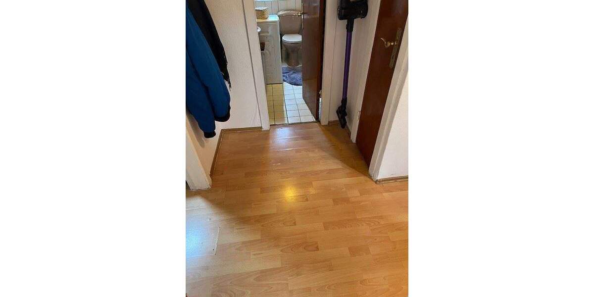 Etagenwohnung Hamburg Wilhelmsburg - 3 Zimmer, 60 m&sup2;, 270.000&euro; | Angebot:25699384