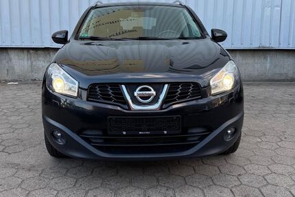 Nissan Qashqai 160.000 km 6.000 &euro; Hamburg 20539
