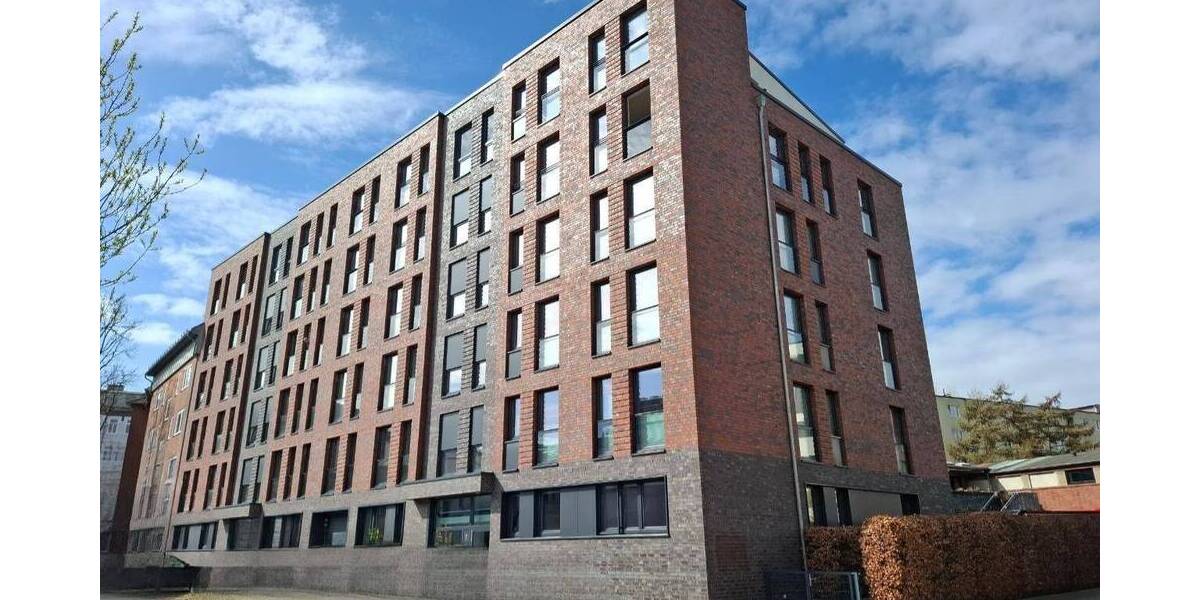 Etagenwohnung Hamburg Bahrenfeld - 2 Zimmer, 74 m&sup2;, 599.000&euro; | Angebot:26153365
