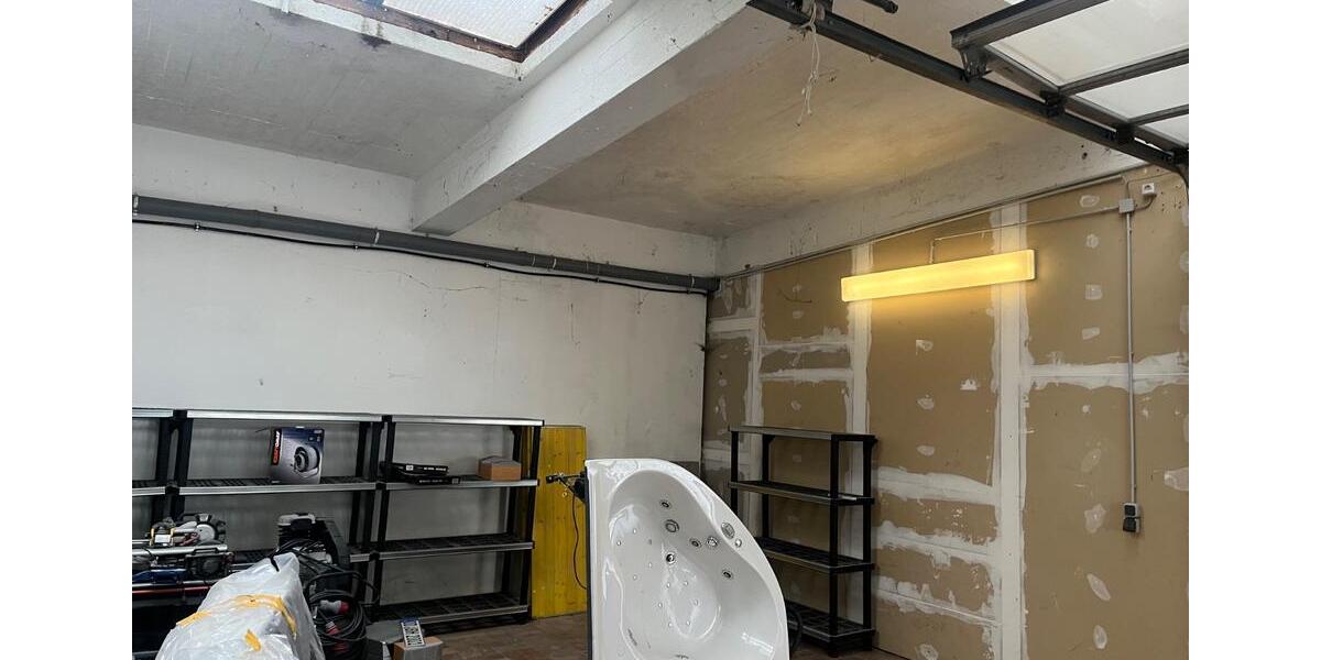 Gewerbeobjekt Hamburg Bergedorf - 480&euro; | Angebot:25964010