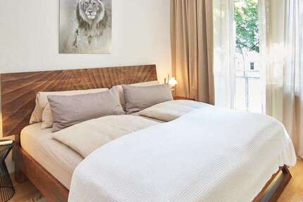 Zimmer Hamburg Uhlenhorst - 3 Zimmer, 1.500&euro; | Angebot:21573590