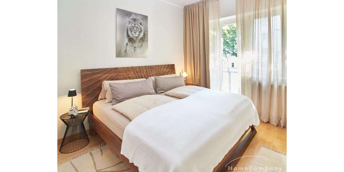 Zimmer Hamburg Uhlenhorst - 3 Zimmer, 1.500&euro; | Angebot:21573590
