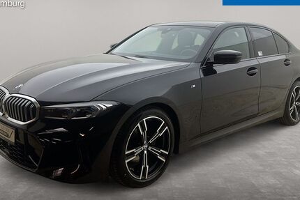 BMW 320 24.952 km 43.404 &euro; Barsbüttel bei Hamburg 22885