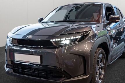 Toyota Urban Cruiser 5.000 km 35.990 &euro; Hamburg 22529