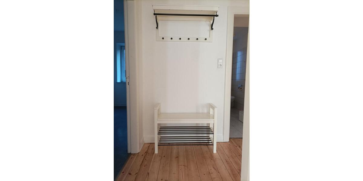Etagenwohnung Hamburg Winterhude - 2 Zimmer, 47 m&sup2;, 349.000&euro; | Angebot:25104792