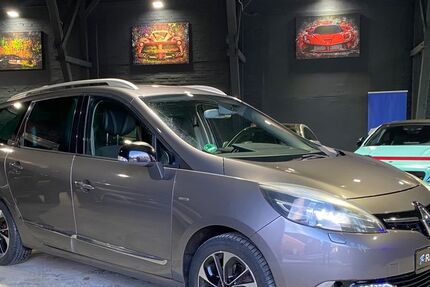 Renault Grand Scenic 135.560 km 7.900 &euro; Oststeinbek 22113
