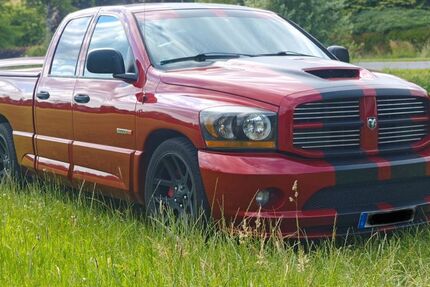 Dodge RAM 148.000 km 21.900 &euro; Groß Offenseth-Aspern 25355