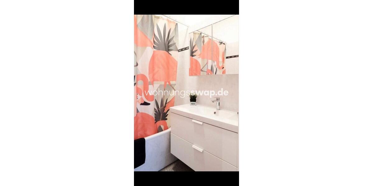 Etagenwohnung Hamburg Uhlenhorst - 3 Zimmer, 92 m&sup2;, 1.200&euro; | Angebot:25765214