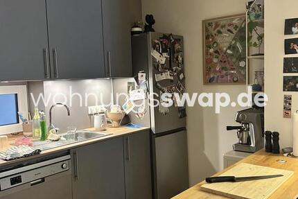 Wohnung Hamburg Hoheluft-West - 3 Zimmer, 76 m&sup2;, 1.450&euro; | Angebot:25856227
