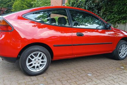 Mazda 323 95.500 km 2.550 &euro; Hamburg 22045