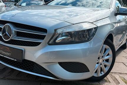 Mercedes-Benz A 180 139.600 km 8.490 &euro; Norderstedt 22848