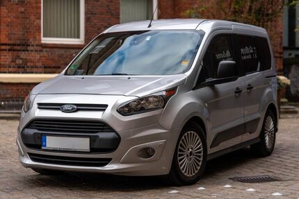 Ford Tourneo Connect 204.000 km 9.990 &euro; Hamburg 20535