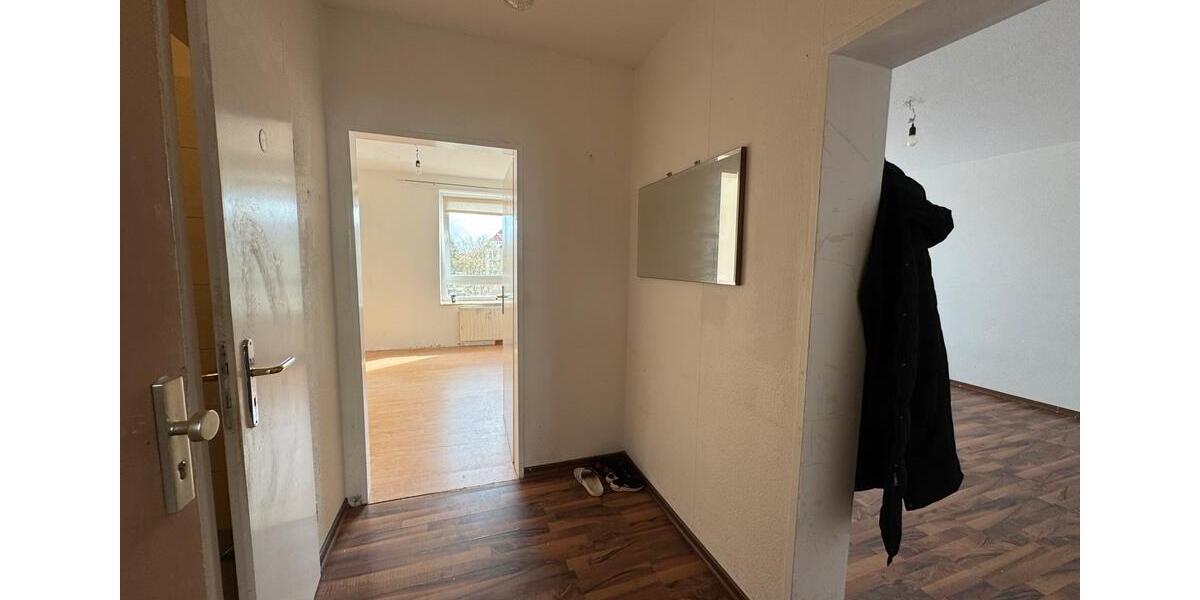 Etagenwohnung Hamburg Wandsbek - 1 Zimmer, 15 m&sup2;, 695&euro; | Angebot:25991728