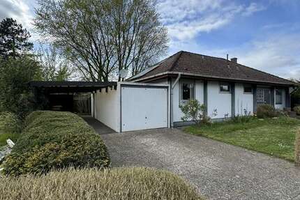 Haus Uetersen - 4 Zimmer, 113 m&sup2;, 369.000&euro; | Angebot:15600381