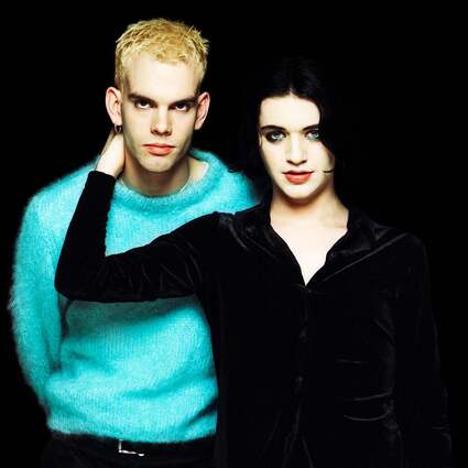 Placebo - 30th Anniversary Tour 10.11.2026 Wiener Stadthalle - Halle D