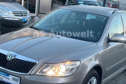 Skoda Octavia 151.310 km 7.500 &euro; Pinneberg 25421
