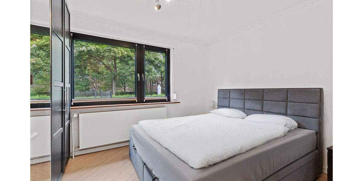 Einfamilienhaus Hamburg / Rahlstedt Rahlstedt - 6 Zimmer, 113 m&sup2;, 549.000&euro; | Angebot:25731328