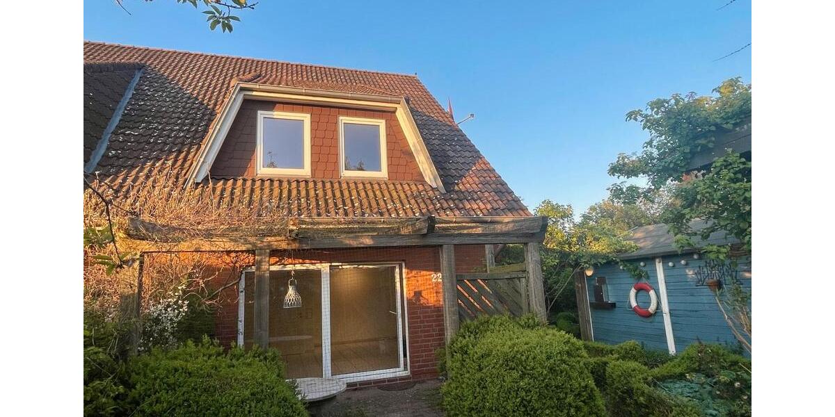 Doppelhaushälfte Itzstedt - 5 Zimmer, 125 m&sup2;, 389.000&euro; | Angebot:26992600