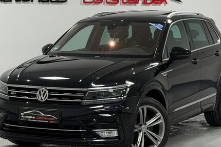 VW Tiguan 145.100 km 23.490 &euro; Oststeinbek 22113