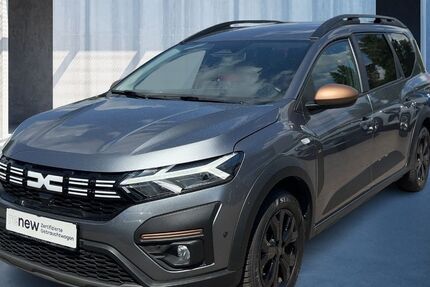 Dacia Jogger 29.229 km 21.890 &euro; Hamburg 22529
