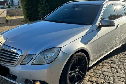 Mercedes-Benz E 220 315.000 km 5.299 &euro; Hamburg 21075