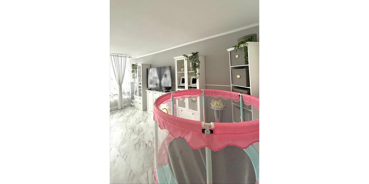 Hochparterre Glinde - 3 Zimmer, 85 m&sup2;, 365.000&euro; | Angebot:25103448