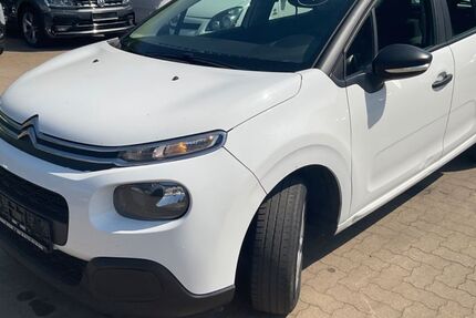 Citroen C3 248.000 km 2.999 &euro; Hamburg 21107