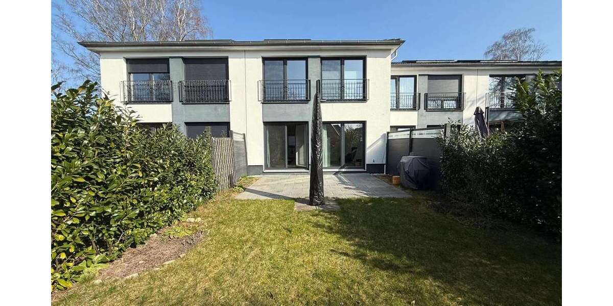 Einfamilienhaus Hamburg Eidelstedt - 4 Zimmer, 100 m&sup2;, 2.200&euro; | Angebot:27362444