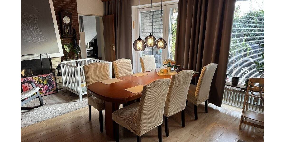 Mehrfamilienhaus, Wohnhaus Grünendeich - 7 Zimmer, 233 m&sup2;, 385.600&euro; | Angebot:25679381